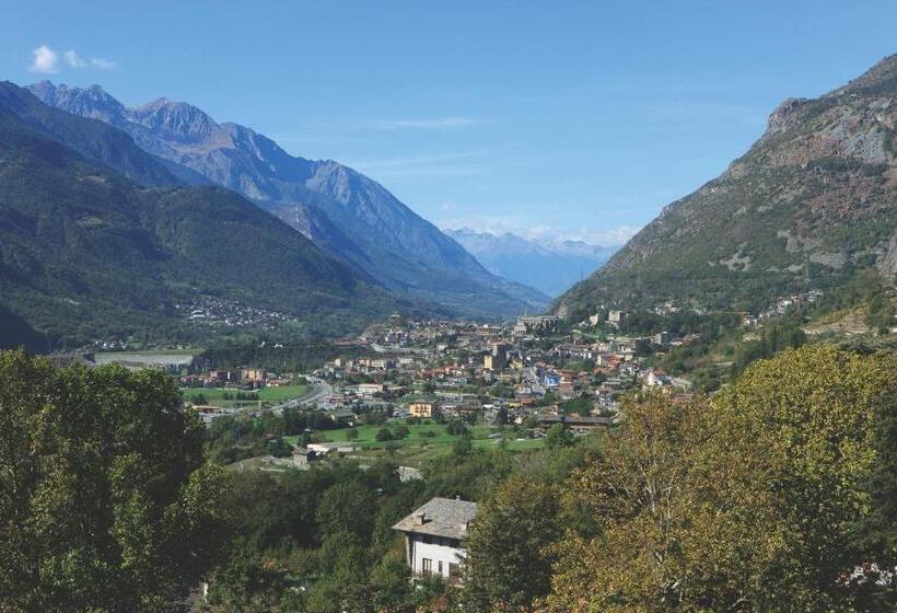 Parc Hotel Billia