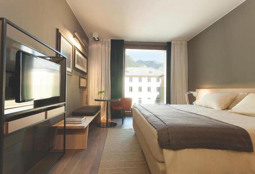 Parc Hotel Billia