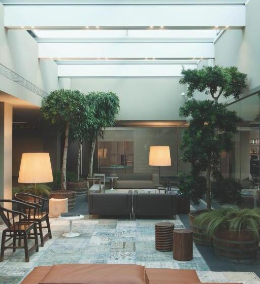 Parc Hotel Billia