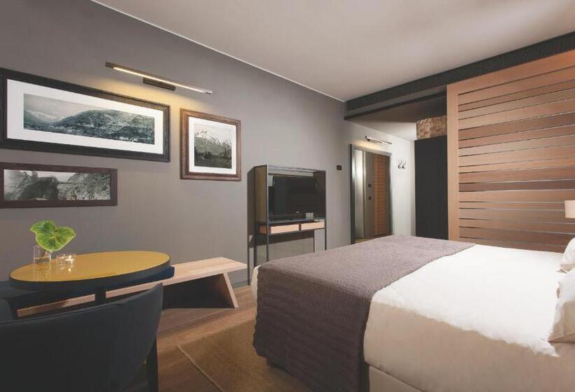 Parc Hotel Billia