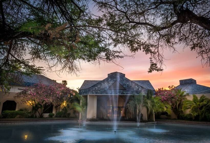 호텔 Peermont Walmont At Mmabatho Palms