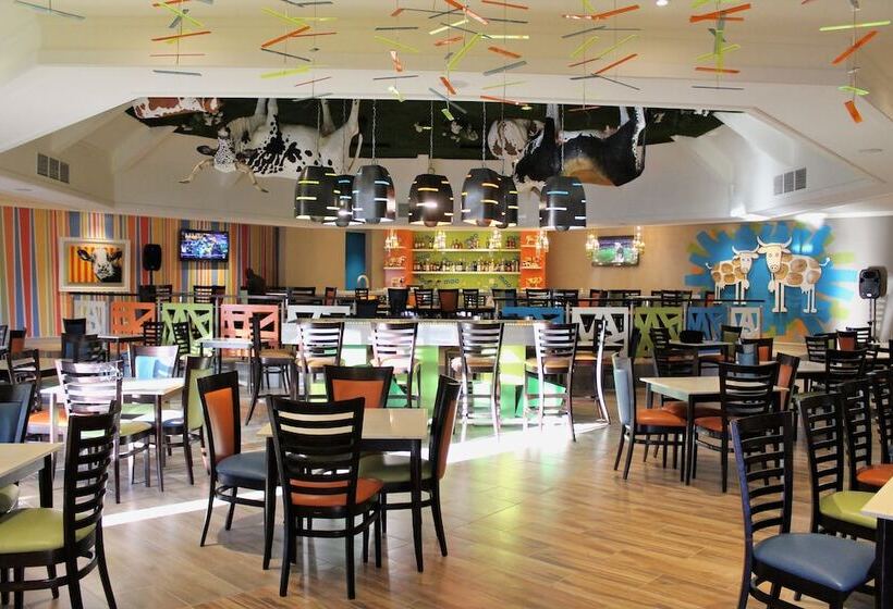 호텔 Peermont Walmont At Mmabatho Palms