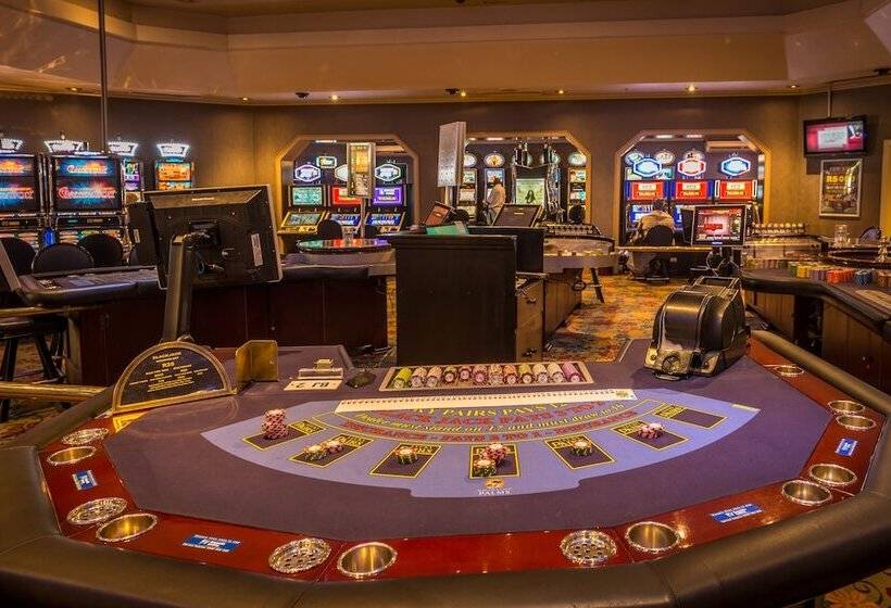 호텔 Peermont Walmont At Mmabatho Palms