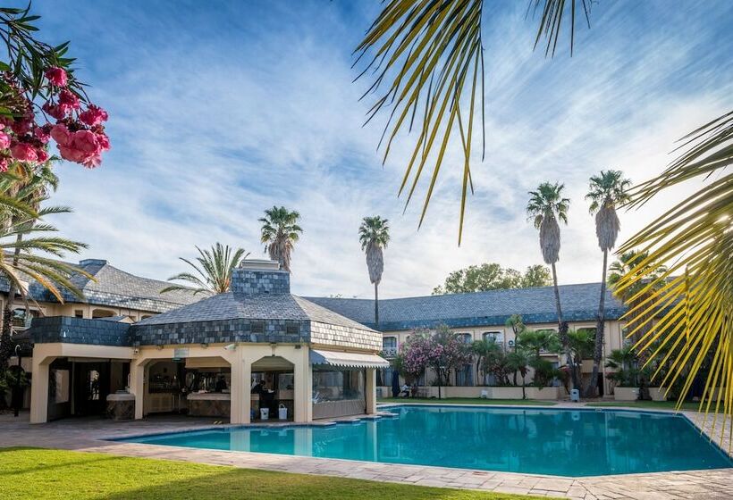 호텔 Peermont Walmont At Mmabatho Palms