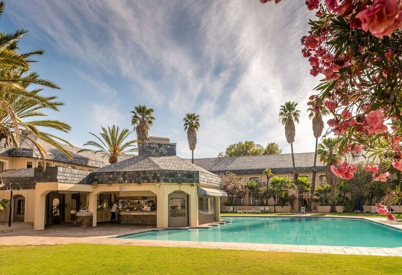 호텔 Peermont Walmont At Mmabatho Palms