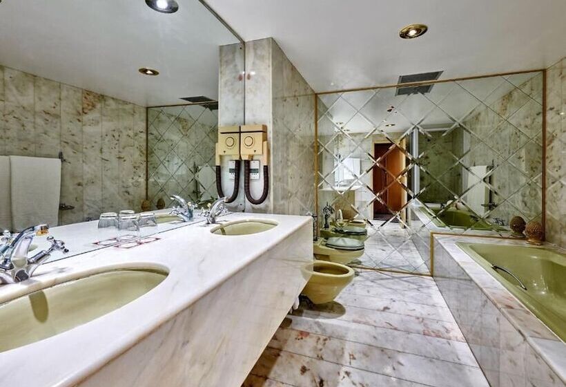 호텔 Peermont Walmont At Mmabatho Palms