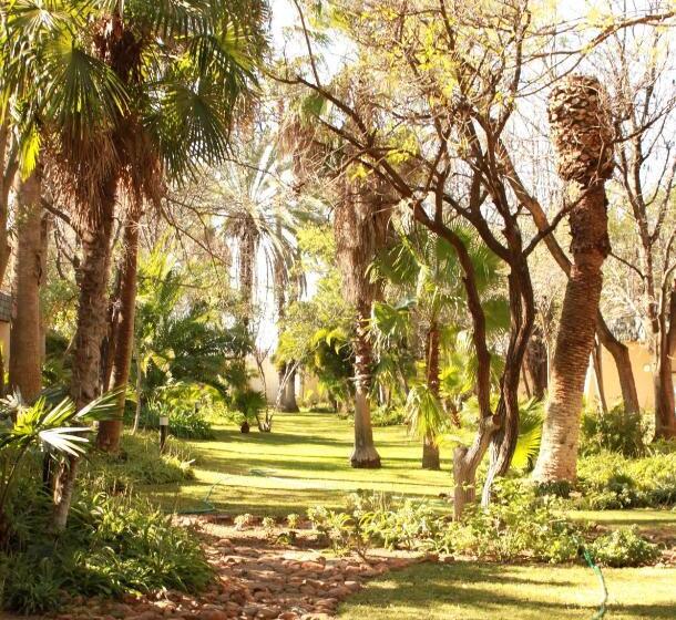 호텔 Peermont Walmont At Mmabatho Palms