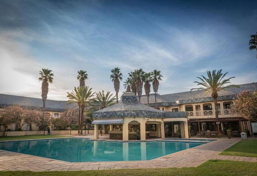 호텔 Peermont Walmont At Mmabatho Palms