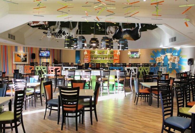 호텔 Peermont Walmont At Mmabatho Palms