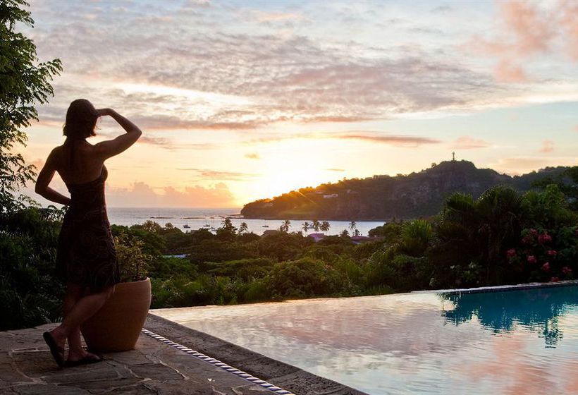 בית מלון כפרי Pelican Eyes Resort & Spa