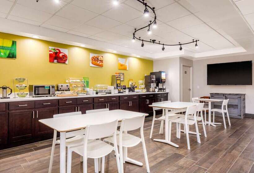 فندق Quality Inn