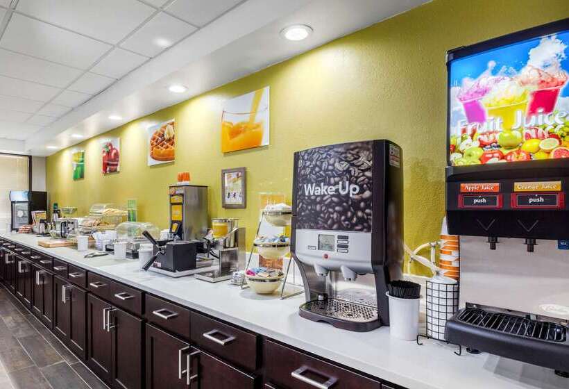 فندق Quality Inn