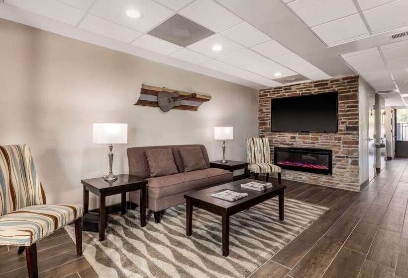 فندق Quality Inn