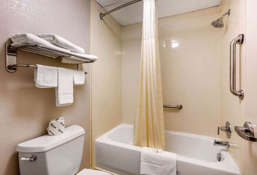 فندق Quality Inn