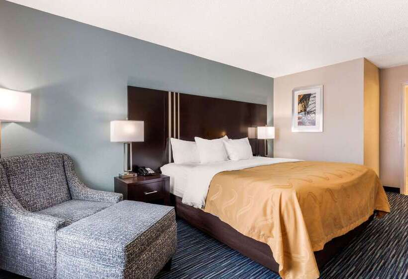 فندق Quality Inn