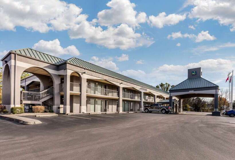 فندق Quality Inn