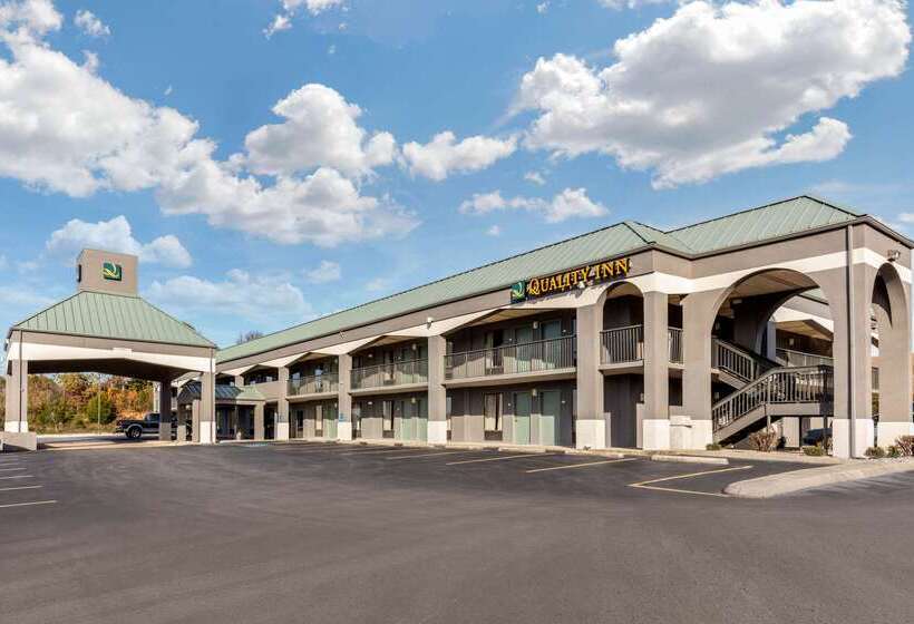 فندق Quality Inn