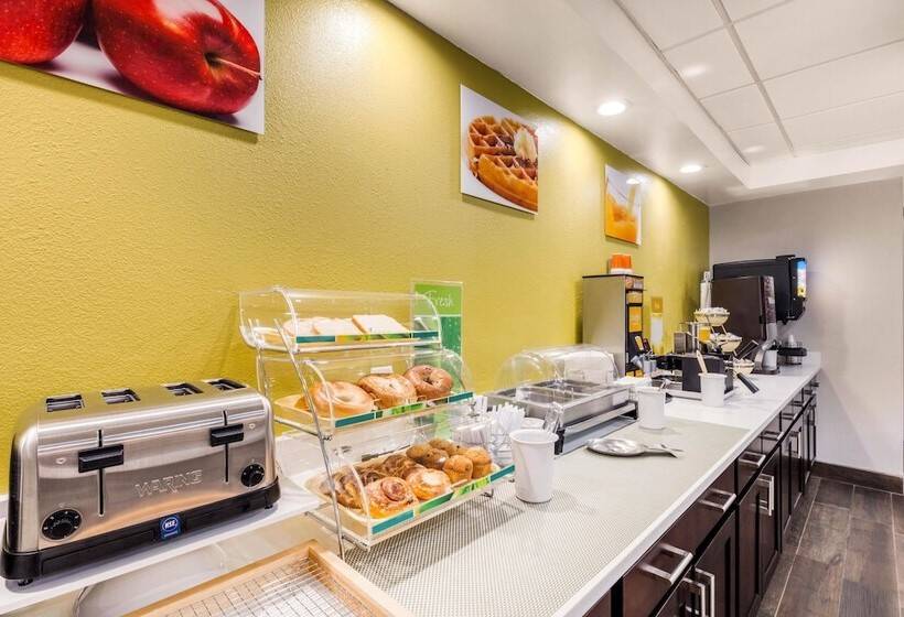 فندق Quality Inn