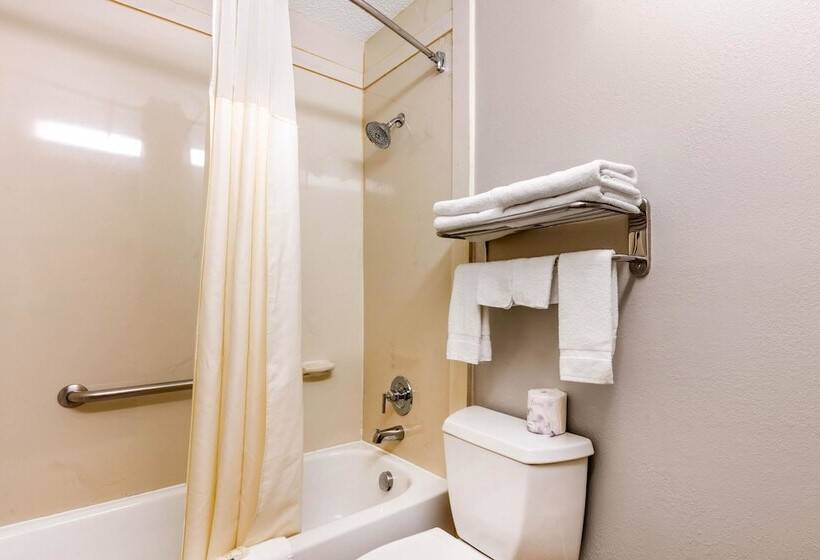 فندق Quality Inn