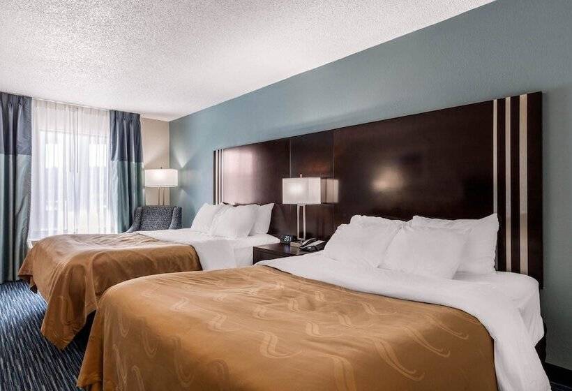 فندق Quality Inn