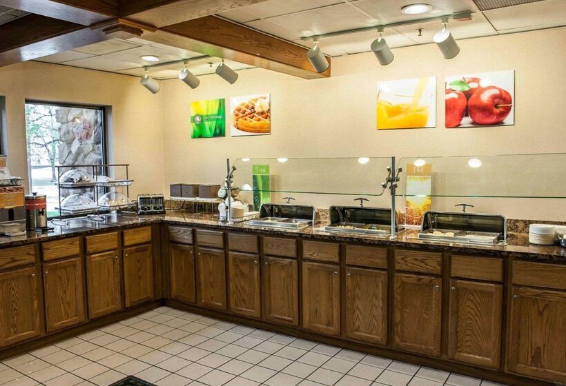 فندق Quality Inn & Suites