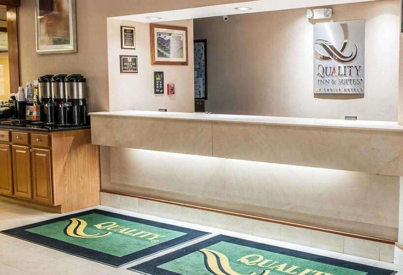 فندق Quality Inn & Suites
