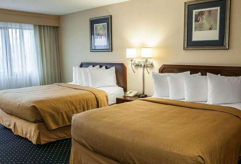 فندق Quality Inn & Suites