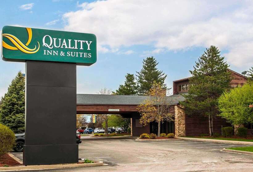 فندق Quality Inn & Suites