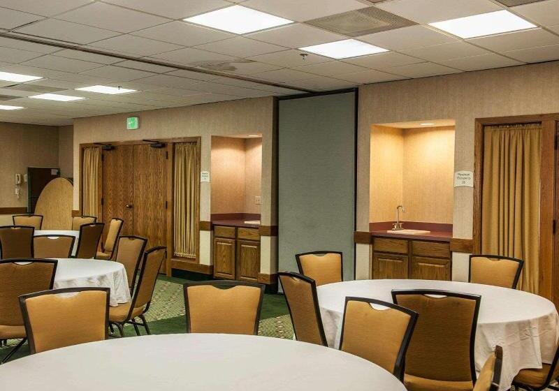 فندق Quality Inn & Suites