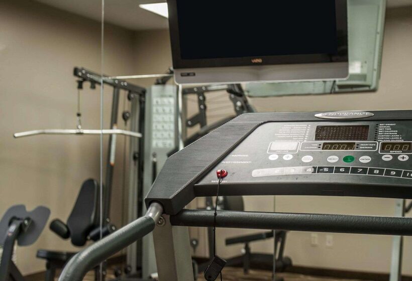 فندق Quality Inn & Suites Near St. Louis And I255