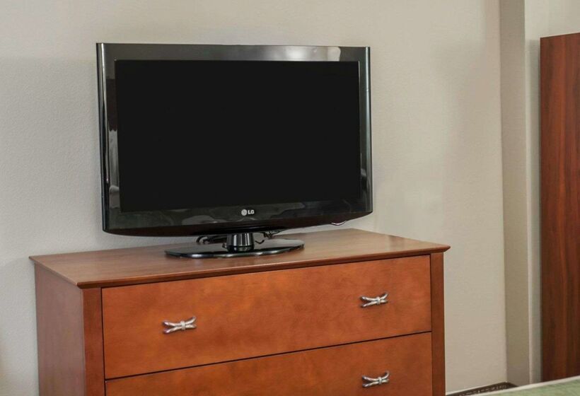 فندق Quality Inn & Suites Near St. Louis And I255