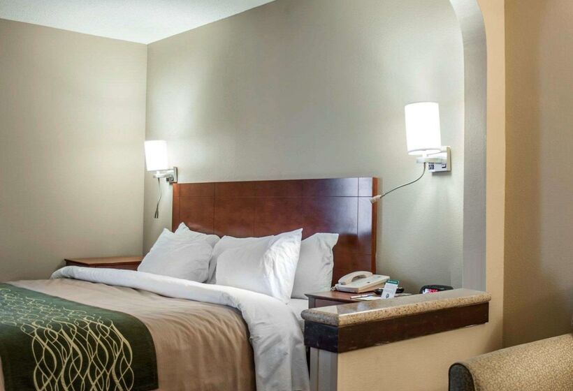 فندق Quality Inn & Suites Near St. Louis And I255