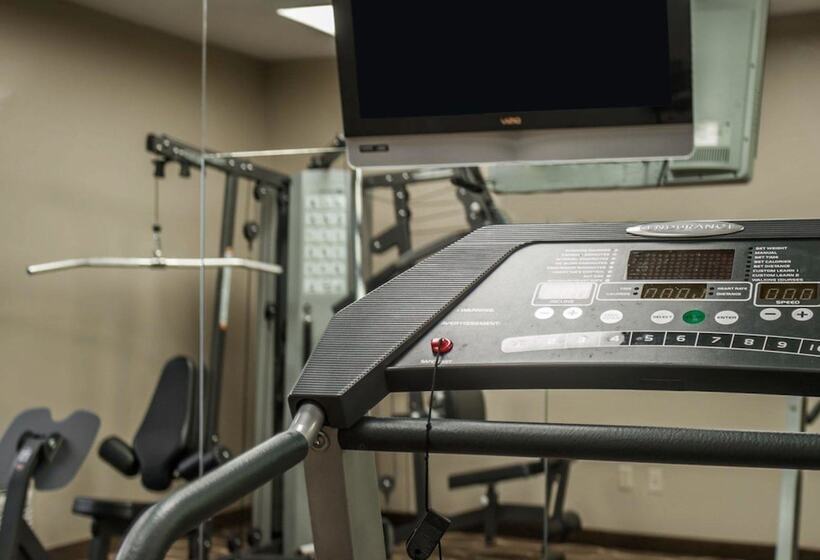 فندق Quality Inn & Suites Near St. Louis And I255