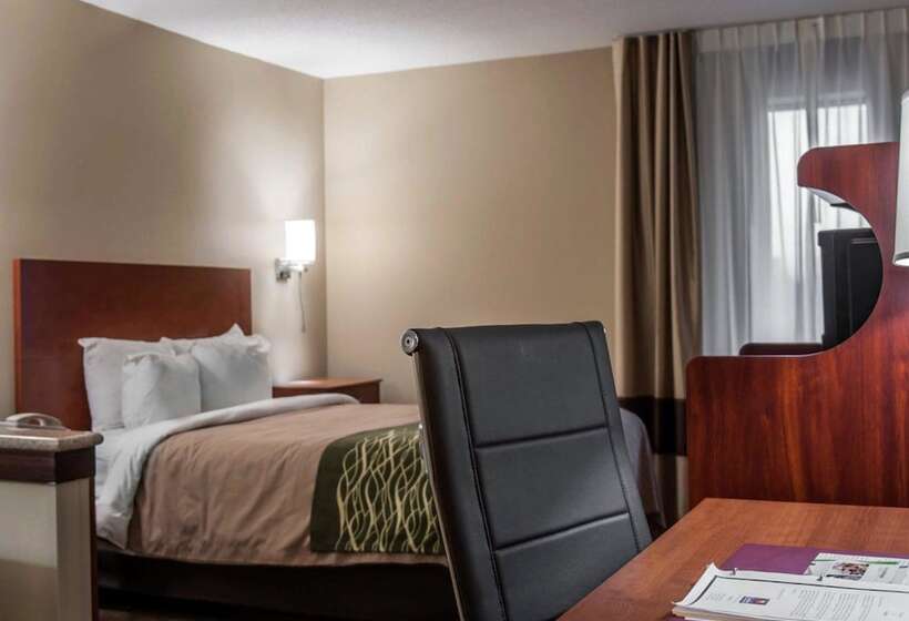 فندق Quality Inn & Suites Near St. Louis And I255