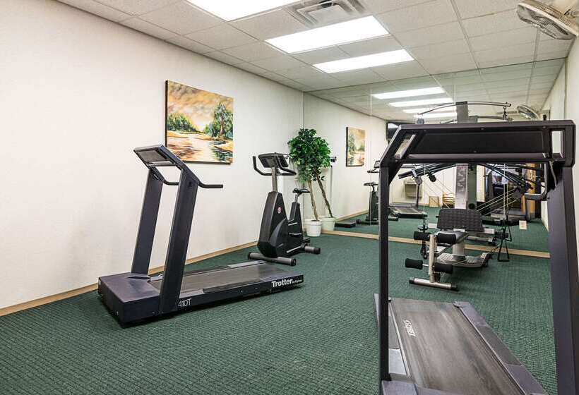 فندق Quality Inn & Suites Schoharie Near Howe Caverns