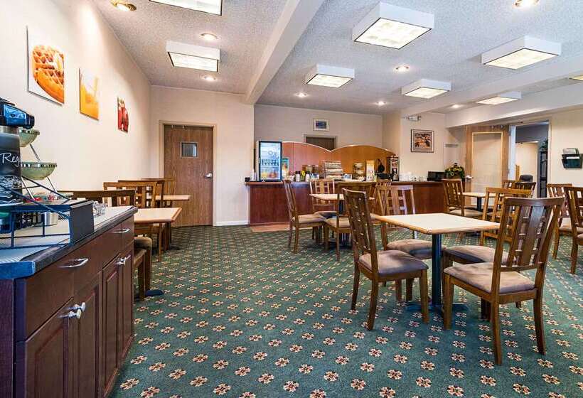 فندق Quality Inn & Suites Schoharie Near Howe Caverns