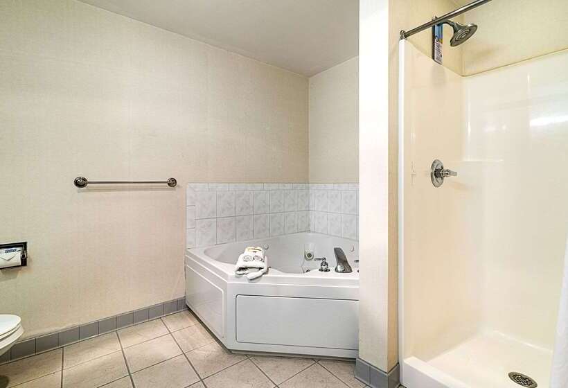 فندق Quality Inn & Suites Schoharie Near Howe Caverns