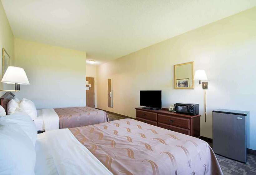 فندق Quality Inn & Suites Schoharie Near Howe Caverns