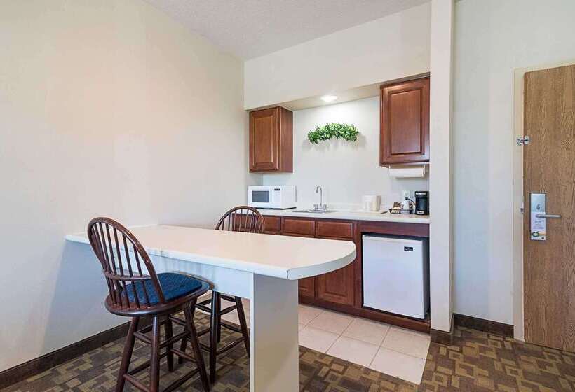 فندق Quality Inn & Suites Schoharie Near Howe Caverns