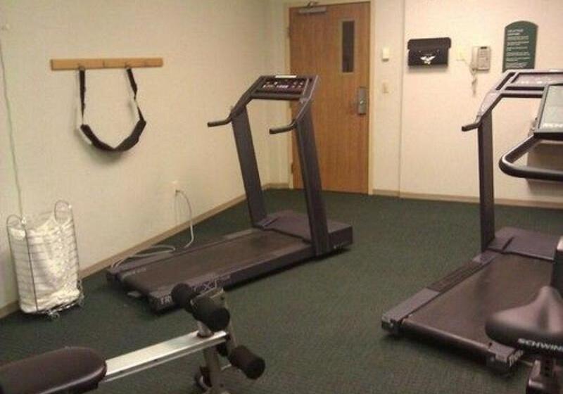 فندق Quality Inn & Suites Schoharie Near Howe Caverns