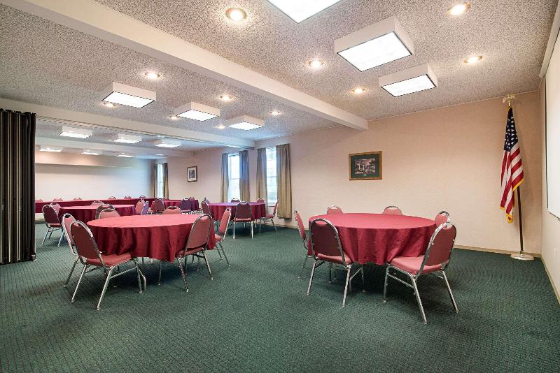 فندق Quality Inn & Suites Schoharie Near Howe Caverns