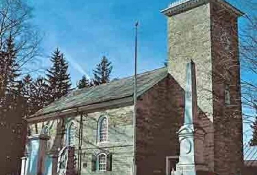 فندق Quality Inn & Suites Schoharie Near Howe Caverns