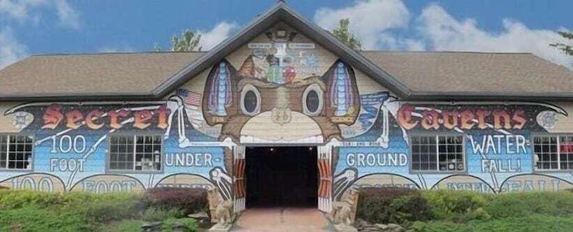 فندق Quality Inn & Suites Schoharie Near Howe Caverns