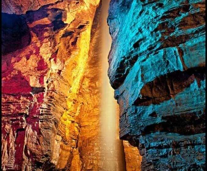 فندق Quality Inn & Suites Schoharie Near Howe Caverns