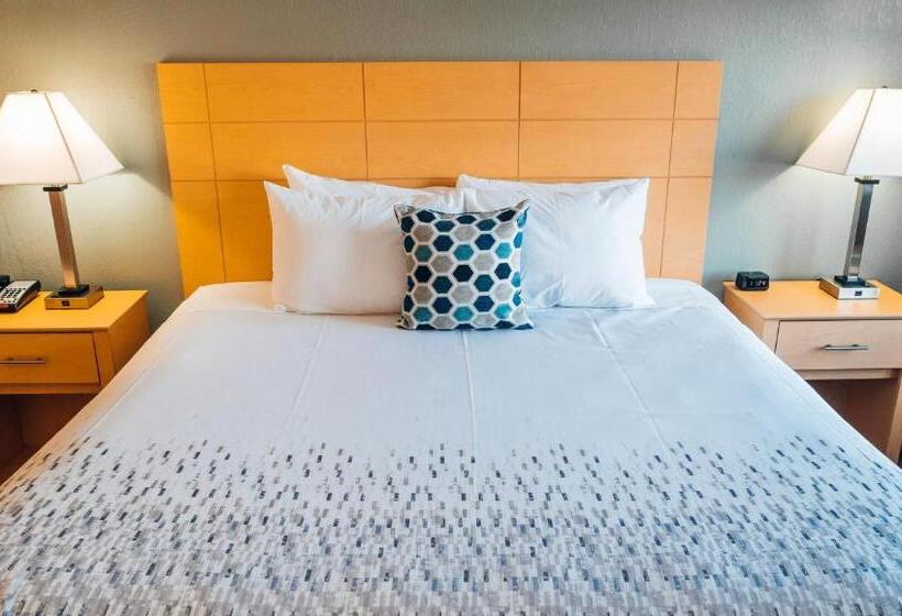 فندق Quiet Corner Inn