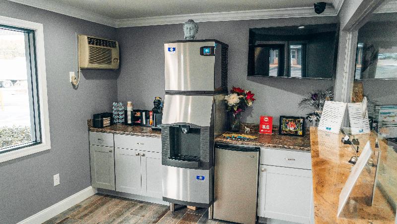 فندق Quiet Corner Inn