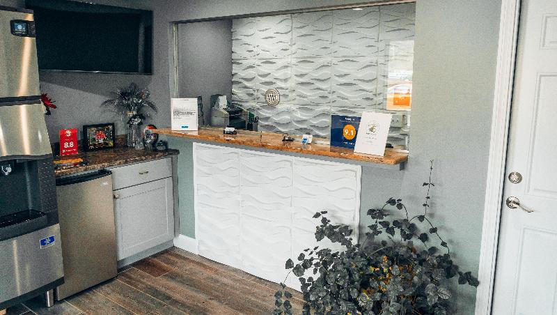 فندق Quiet Corner Inn