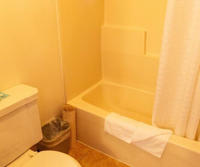 酒店 Red Carpet Inn Pulaski