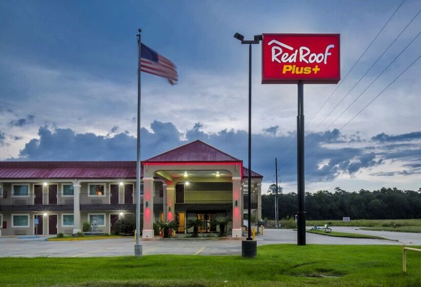 فندق Red Roof Inn Plus+ Hammond