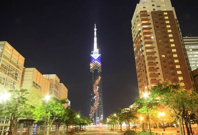 酒店 Resol Trinity Hakata